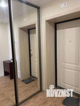 1-к квартира, на длительный срок, 43м2, 7/12 этаж
