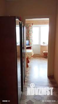 1-к квартира, на длительный срок, 32м2, 6/8 этаж