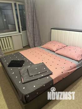 2-к квартира, посуточно, 56м2, 4/5 этаж