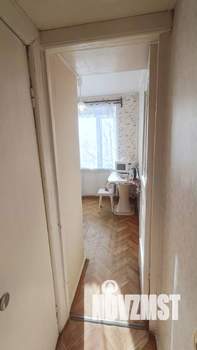 1-к квартира, на длительный срок, 30м2, 4/5 этаж