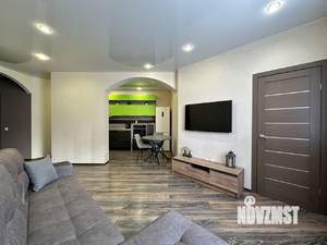 2-к квартира, на длительный срок, 66м2, 13/19 этаж