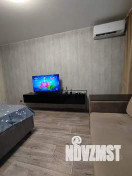 1-к квартира, посуточно, 38м2, 9/10 этаж