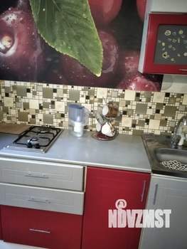 1-к квартира, посуточно, 36м2, 2/9 этаж