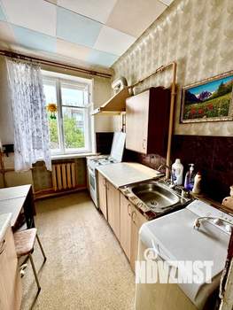1-к квартира, посуточно, 30м2, 5/5 этаж
