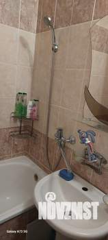 1-к квартира, на длительный срок, 45м2, 10/11 этаж