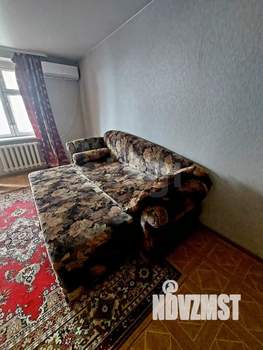 1-к квартира, на длительный срок, 35м2, 7/10 этаж