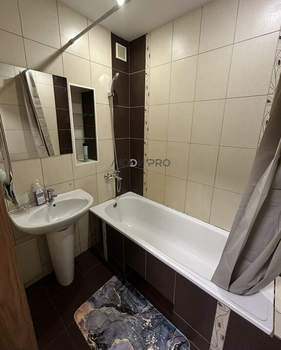 1-к квартира, на длительный срок, 45м2, 14/18 этаж