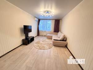 1-к квартира, на длительный срок, 40м2, 1/10 этаж