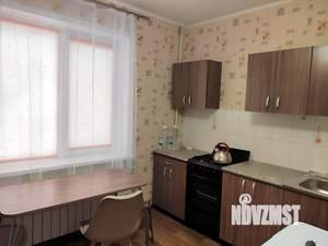 1-к квартира, на длительный срок, 38м2, 1/11 этаж