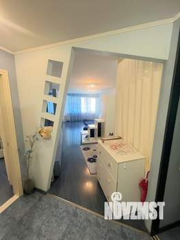 Студия квартира, на длительный срок, 53м2, 8/11 этаж