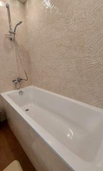 1-к квартира, на длительный срок, 49м2, 15/16 этаж