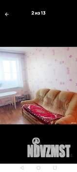 1-к квартира, на длительный срок, 49м2, 12/16 этаж