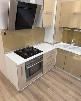 1-к квартира, на длительный срок, 43м2, 8/10 этаж