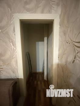 1-к квартира, на длительный срок, 31м2, 1/5 этаж