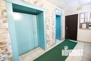 3-к квартира, посуточно, 80м2, 10/15 этаж