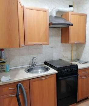 2-к квартира, на длительный срок, 44м2, 4/5 этаж