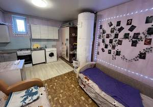 1-к квартира, на длительный срок, 20м2, 1/2 этаж