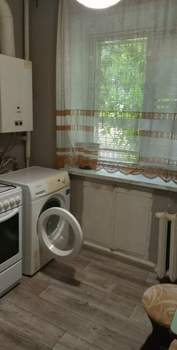 2-к квартира, на длительный срок, 46м2, 1/5 этаж