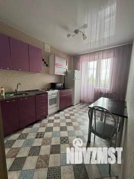 1-к квартира, посуточно, 34м2, 9/10 этаж