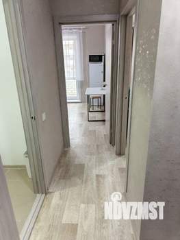 1-к квартира, на длительный срок, 34м2, 16/18 этаж