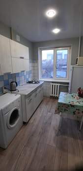 2-к квартира, на длительный срок, 54м2, 7/9 этаж