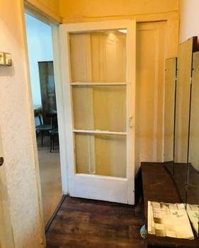 1-к квартира, на длительный срок, 31м2, 2/5 этаж