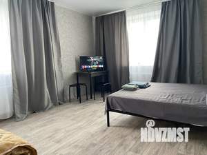 2-к квартира, посуточно, 55м2, 5/10 этаж