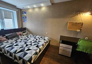 2-к квартира, на длительный срок, 45м2, 4/5 этаж