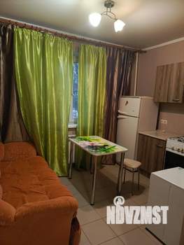 1-к квартира, на длительный срок, 40м2, 1/9 этаж