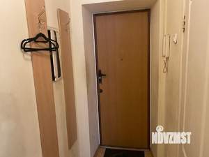 1-к квартира, посуточно, 30м2, 4/5 этаж