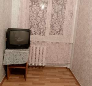 2-к квартира, на длительный срок, 23м2, 5/5 этаж