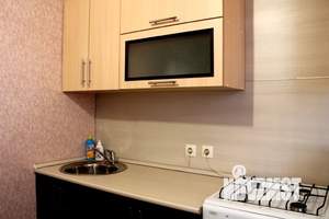 1-к квартира, посуточно, 42м2, 10/10 этаж