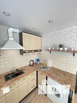 1-к квартира, посуточно, 40м2, 3/5 этаж