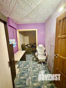 1-к квартира, на длительный срок, 39м2, 6/9 этаж