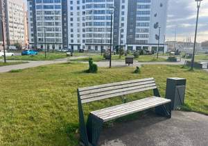 2-к квартира, на длительный срок, 44м2, 3/10 этаж