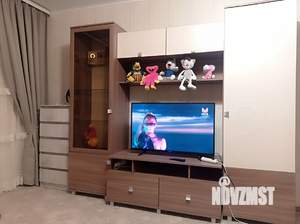 1-к квартира, посуточно, 38м2, 3/9 этаж