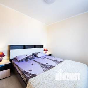 3-к квартира, посуточно, 75м2, 7/9 этаж