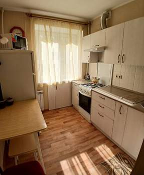 1-к квартира, на длительный срок, 38м2, 3/9 этаж