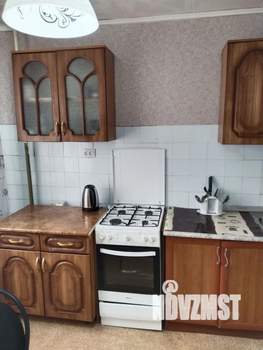 1-к квартира, на длительный срок, 38м2, 4/10 этаж