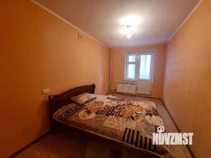 2-к квартира, на длительный срок, 62м2, 2/10 этаж