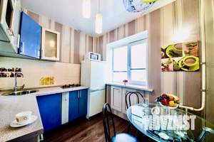 2-к квартира, посуточно, 50м2, 2/5 этаж