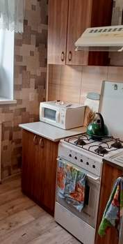 1-к квартира, на длительный срок, 35м2, 3/5 этаж