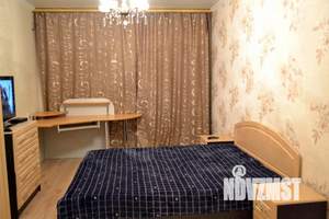 2-к квартира, посуточно, 63м2, 1/1 этаж