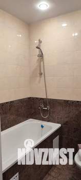 Студия квартира, посуточно, 30м2, 4/10 этаж