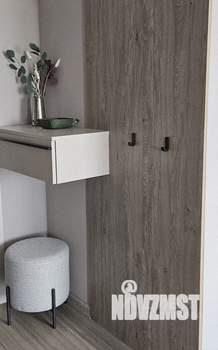 1-к квартира, посуточно, 33м2, 9/9 этаж