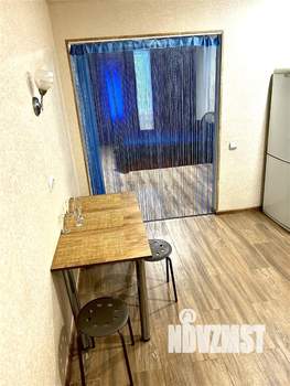 1-к квартира, посуточно, 32м2, 9/10 этаж