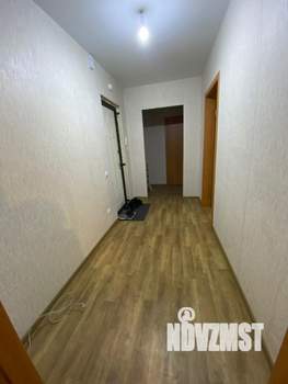 2-к квартира, на длительный срок, 53м2, 4/11 этаж