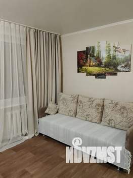 1-к квартира, посуточно, 33м2, 4/5 этаж