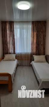 2-к квартира, посуточно, 50м2, 3/9 этаж