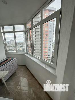 2-к квартира, посуточно, 50м2, 1/1 этаж